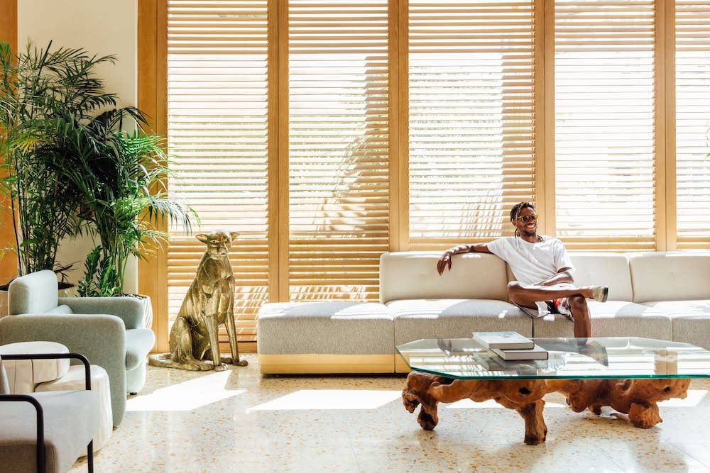 Hotel June West LA, a Member of Design Hotels 5