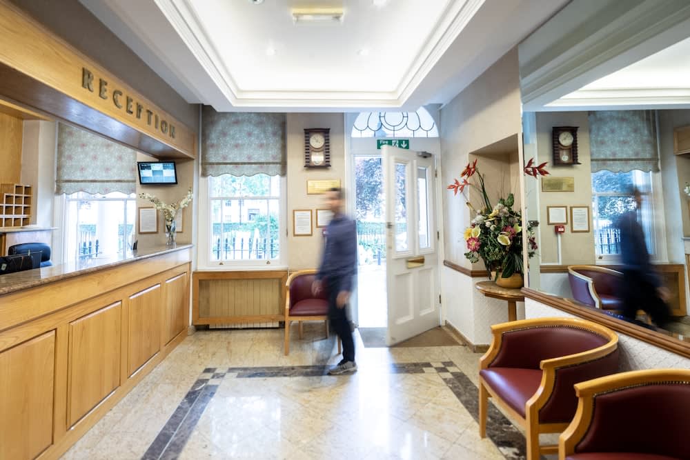 The Nayland Hotel 2