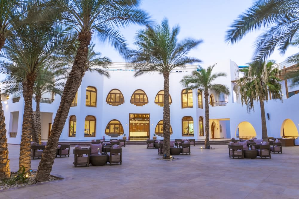 Safir Dahab Resort 3