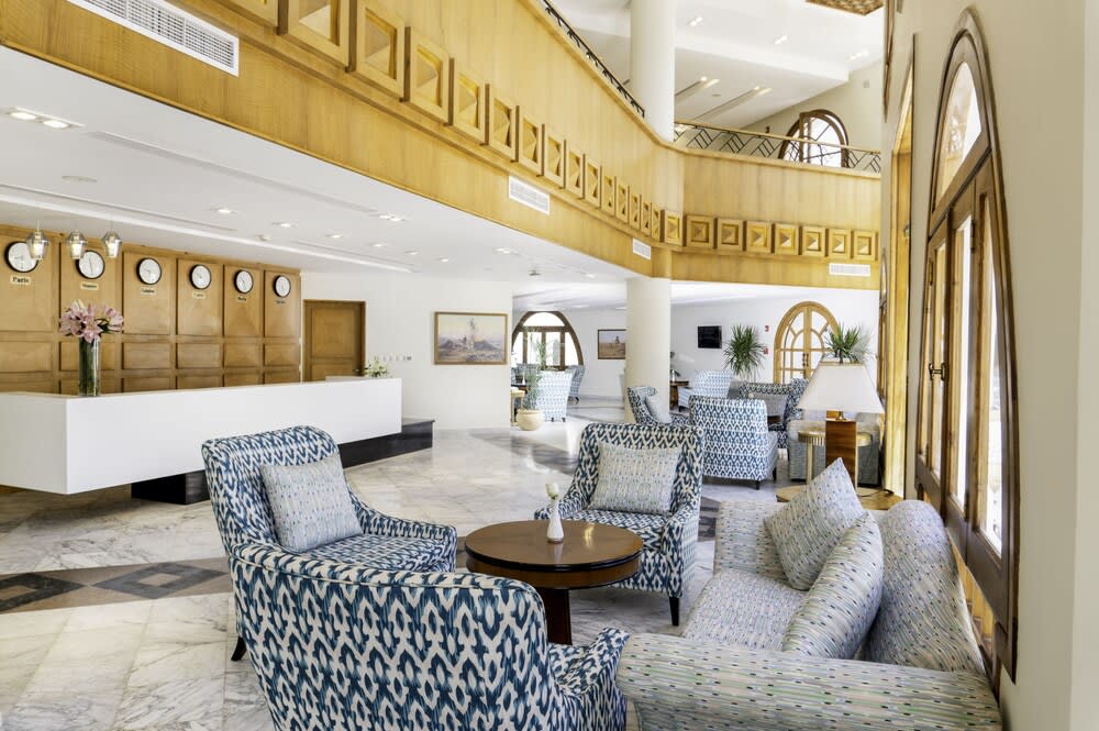 Safir Dahab Resort 4