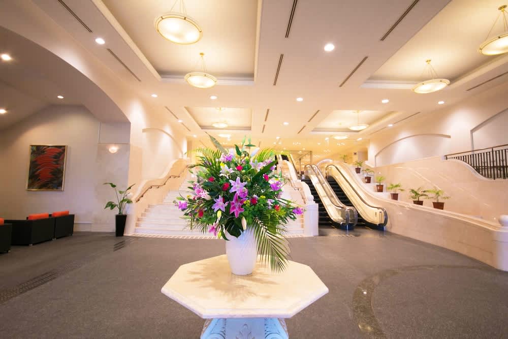 Seaside Hotel Maiko Villa Kobe 2