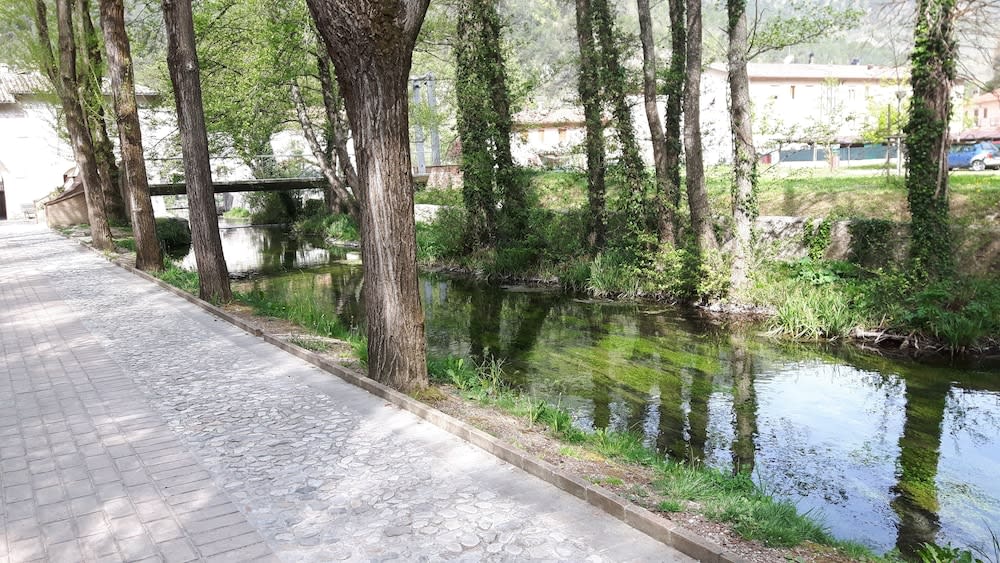 Torre Del Nera Albergo diffuso & Spa 2