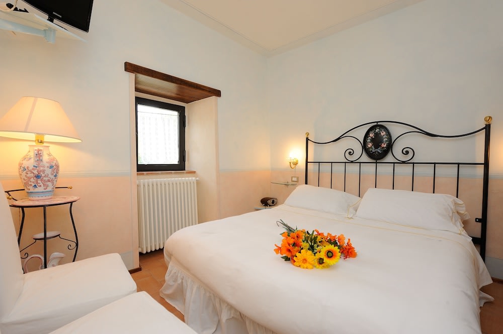 Torre Del Nera Albergo diffuso & Spa 5