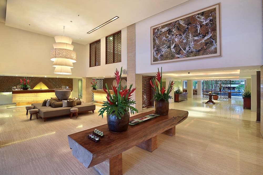 The Magani Hotel and Spa 2