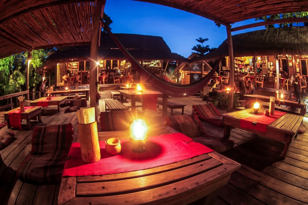 Castaway Resort Koh Lipe 2