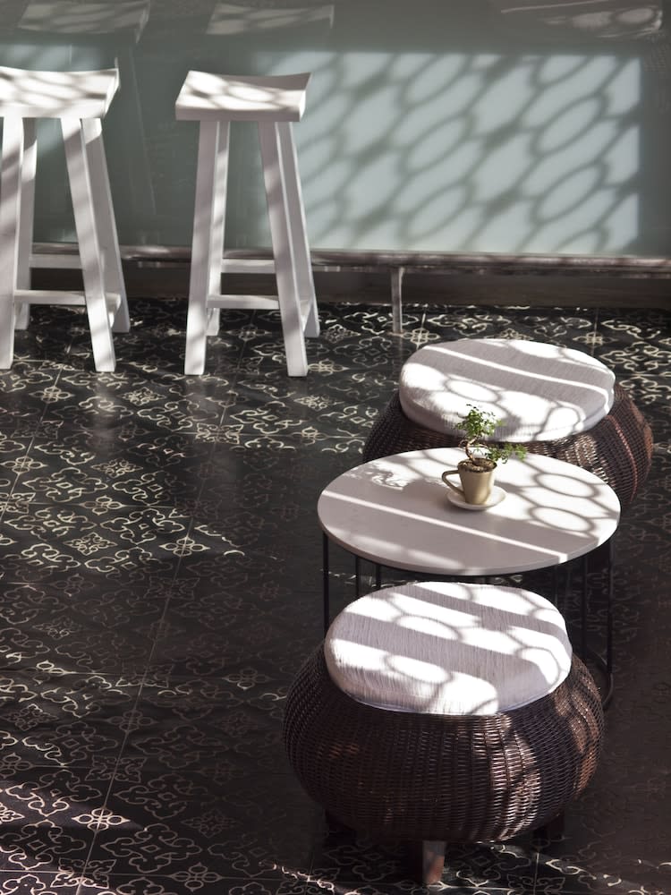 Red Ginger Chic Resort 4