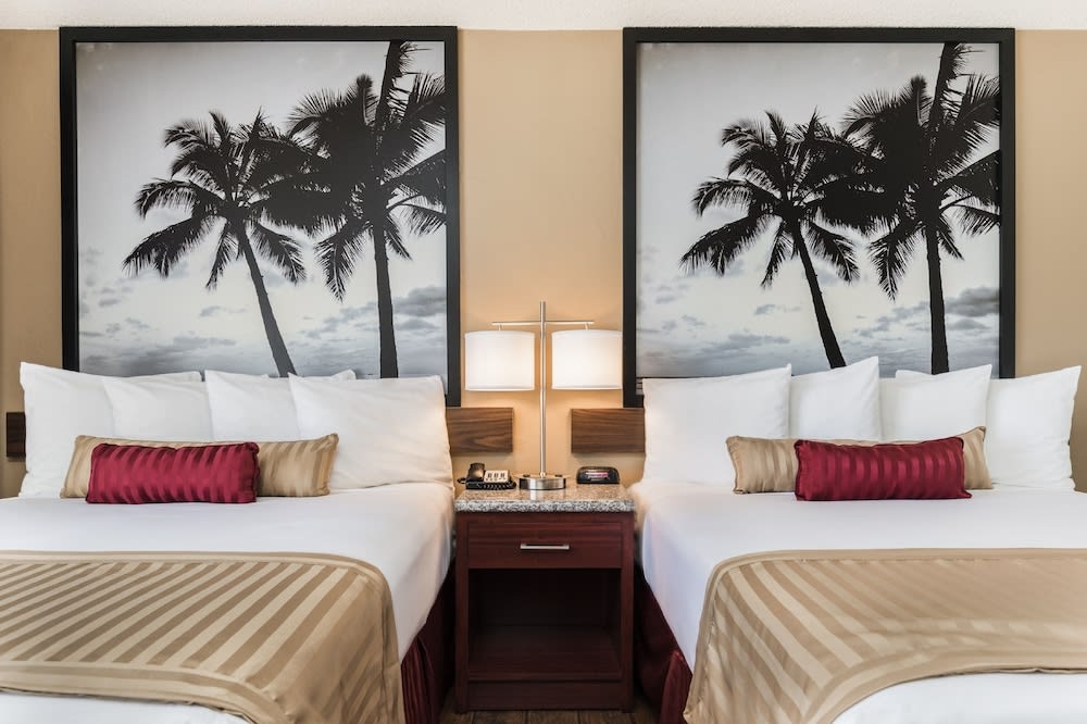 Kings Inn Anaheim at the Park & Convention Center 5