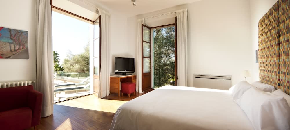 Sa Cabana Hotel & Spa - Adults Only 5