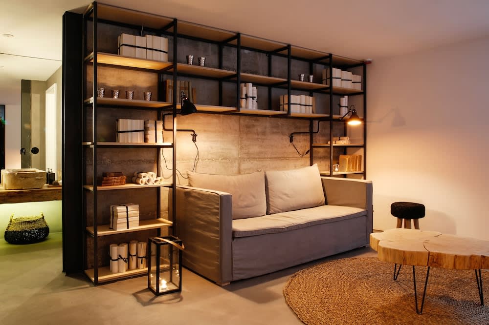 Sapientia Boutique Hotel 3