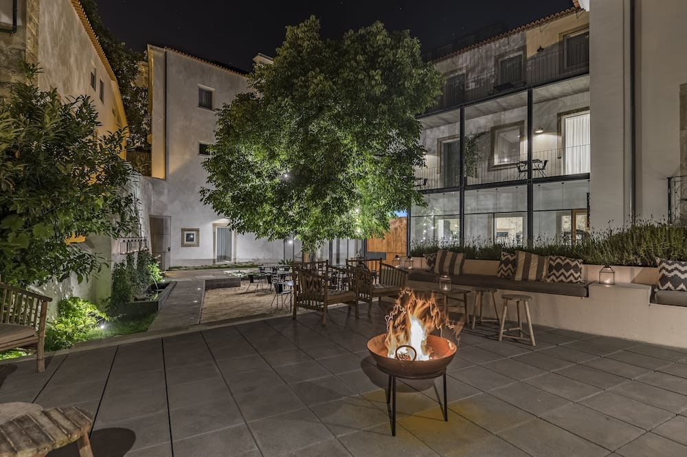 Sapientia Boutique Hotel 1