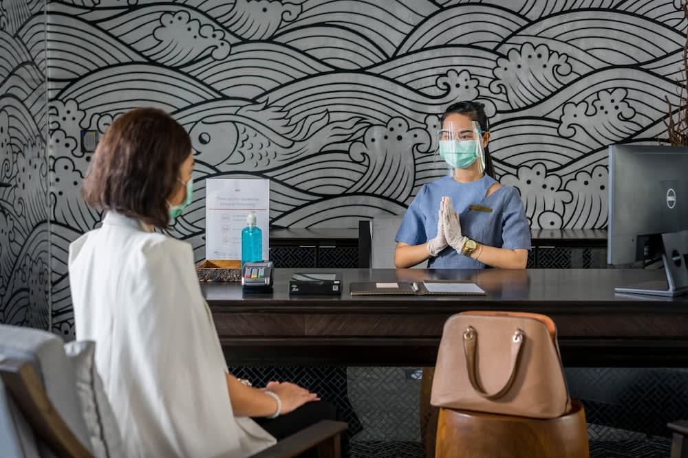 InterContinental Hotels PHUKET RESORT by IHG 2