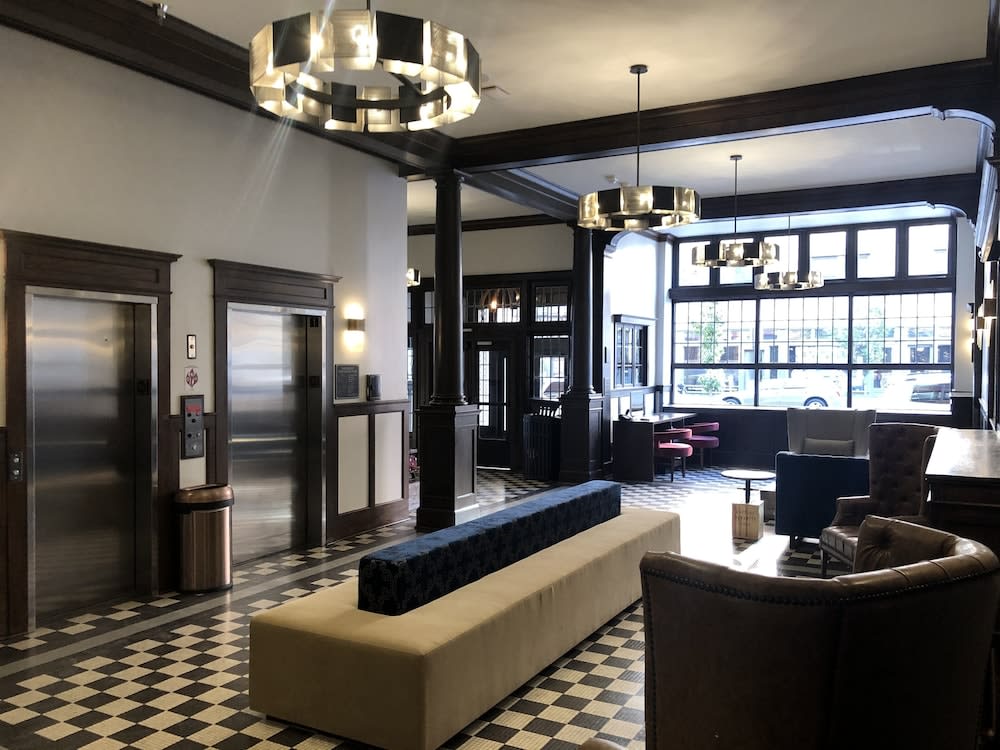 Hotel Indigo SPOKANE DOWNTOWN by IHG 2