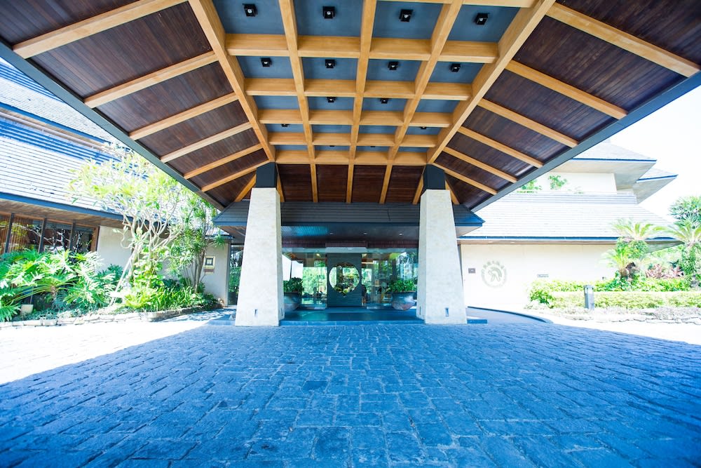 Caesar Park Hotel Kenting 2