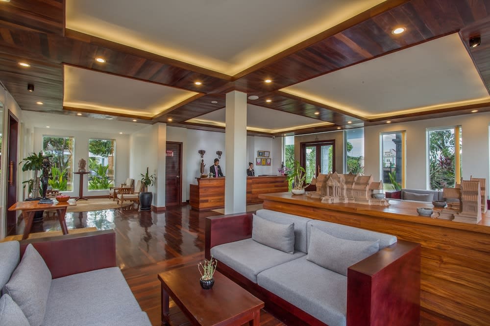 Le Mayansa Resort 2