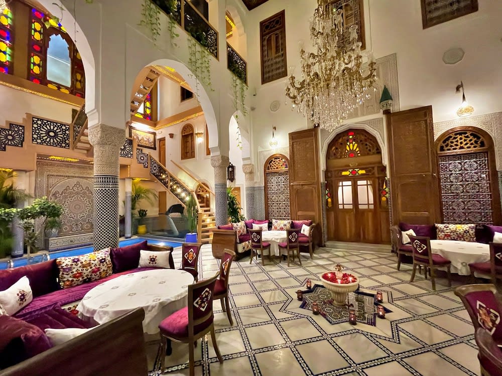 Riad Marjana suites & Spa 2