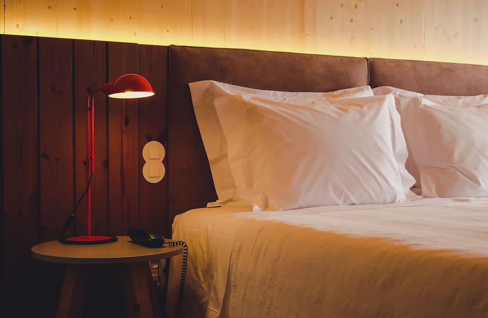 FeelViana Sport Hotel 4