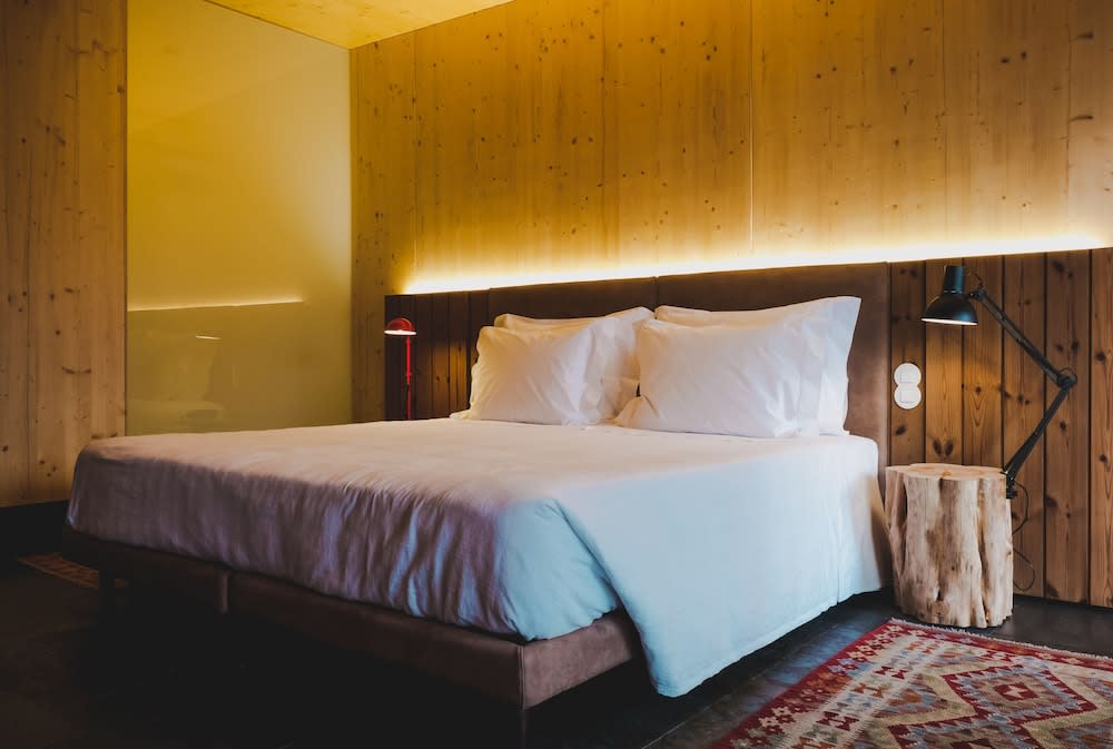 FeelViana Sport Hotel 3