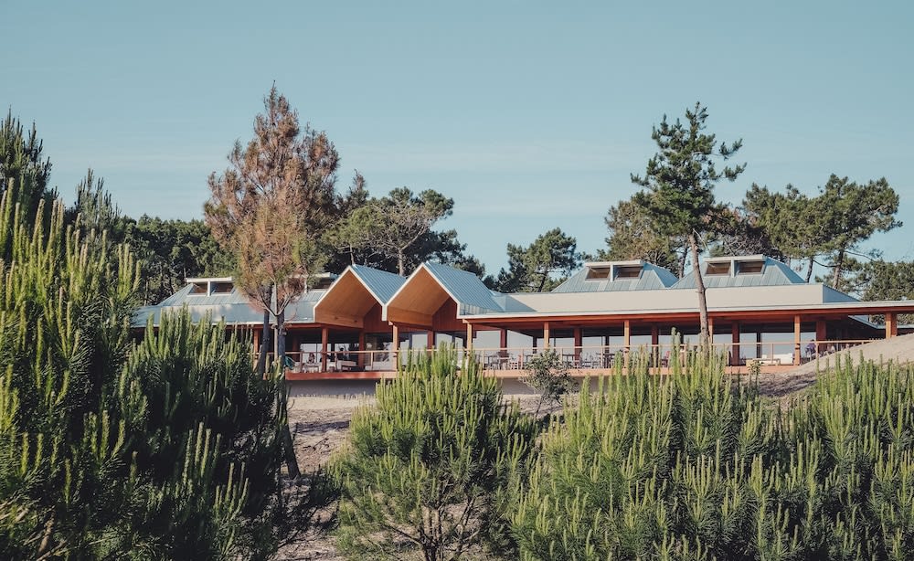 FeelViana Sport Hotel 1