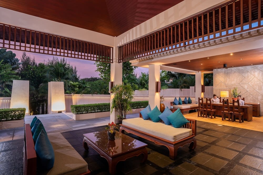 Dewa Phuket Resort & Villas 2