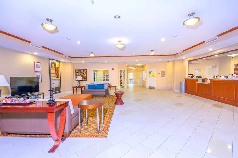 Candlewood Suites HOUSTON I-10 EAST by IHG 2
