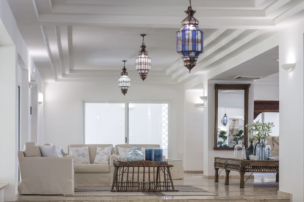 Falkensteiner Resort Capo Boi 5