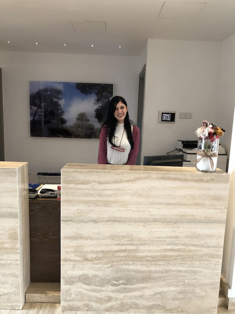 Droushia Heights Hotel 2