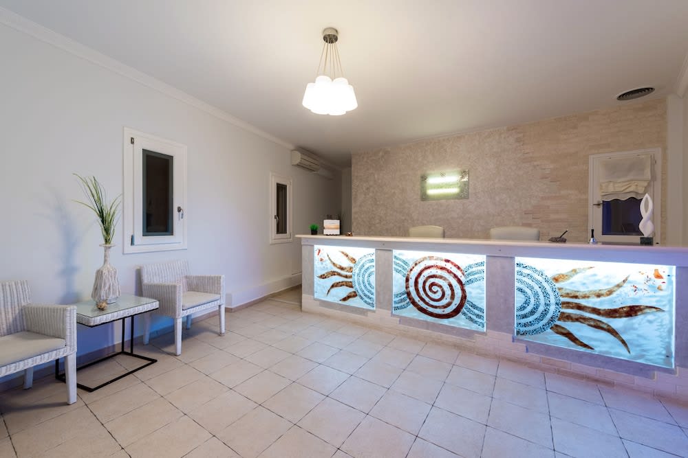 Dream Island Hotel 2