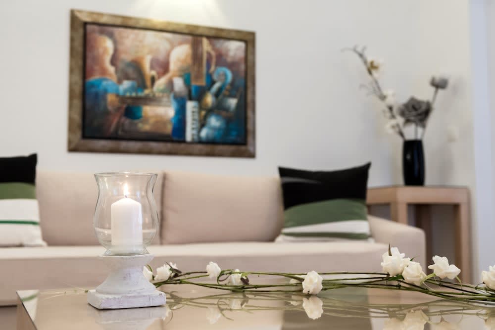 Dream Island Hotel 5