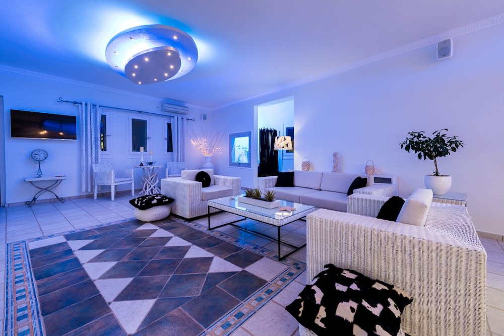 Dream Island Hotel 3