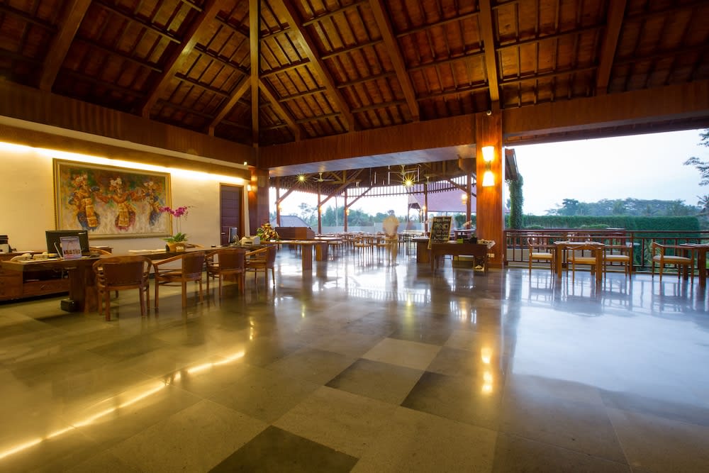 Ubud Wana Resort 3