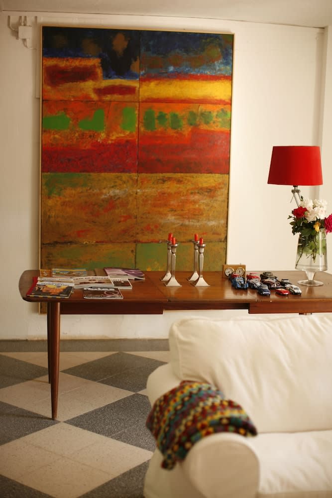 Herdade da Matinha Country House & Restaurant 2