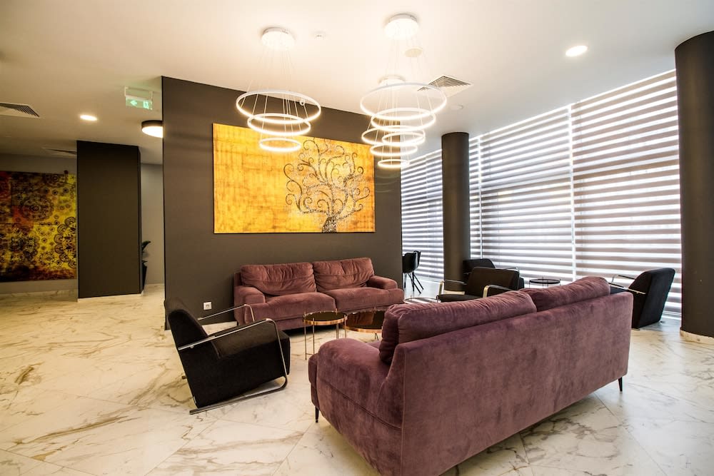 Best Western PLUS Premium Inn 3