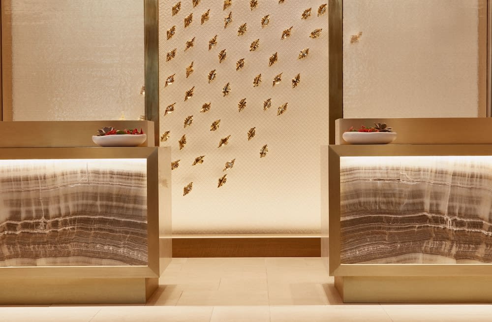 InterContinental Hotels WASHINGTON D.C. - THE WHARF by IHG 2