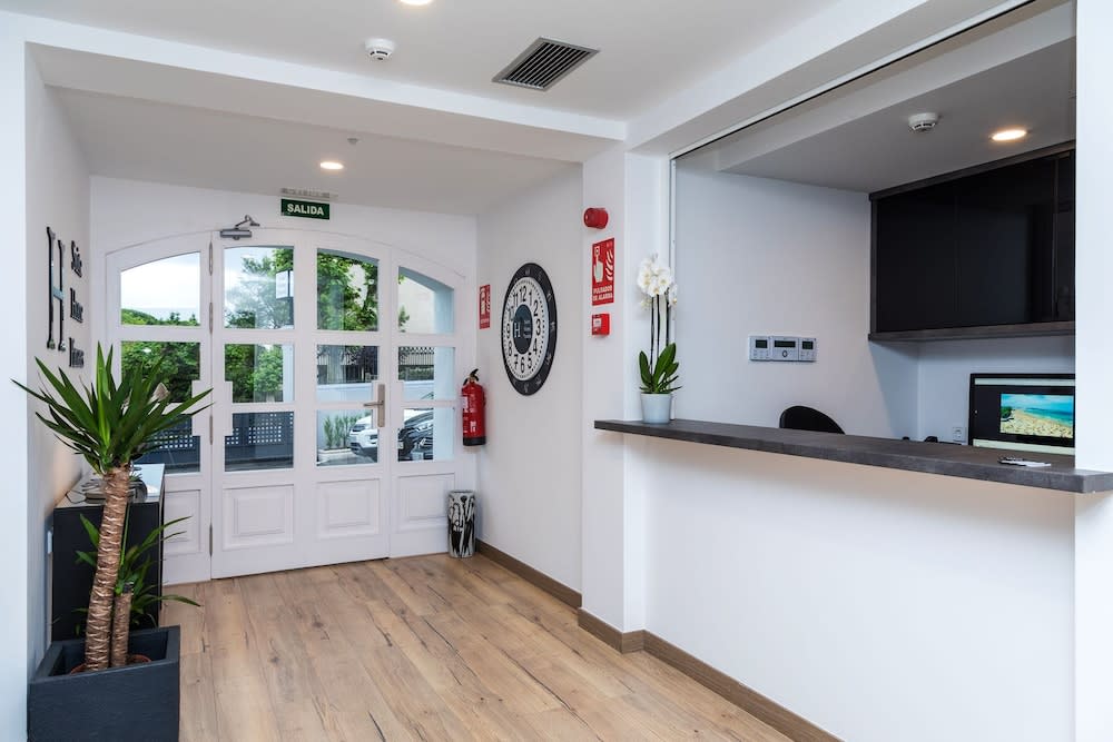 Suite Home Pinares 4