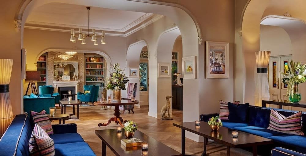 The Montenotte Hotel 5