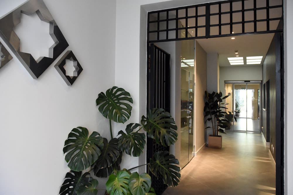 Apartamentos Ardales 2