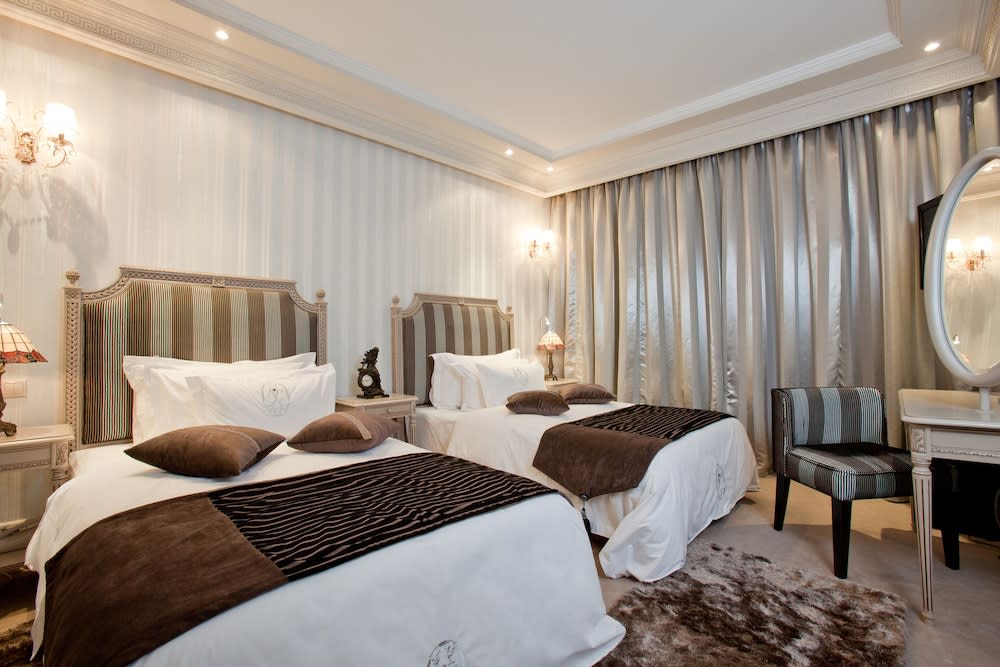 Art Palace Suites & Spa 3