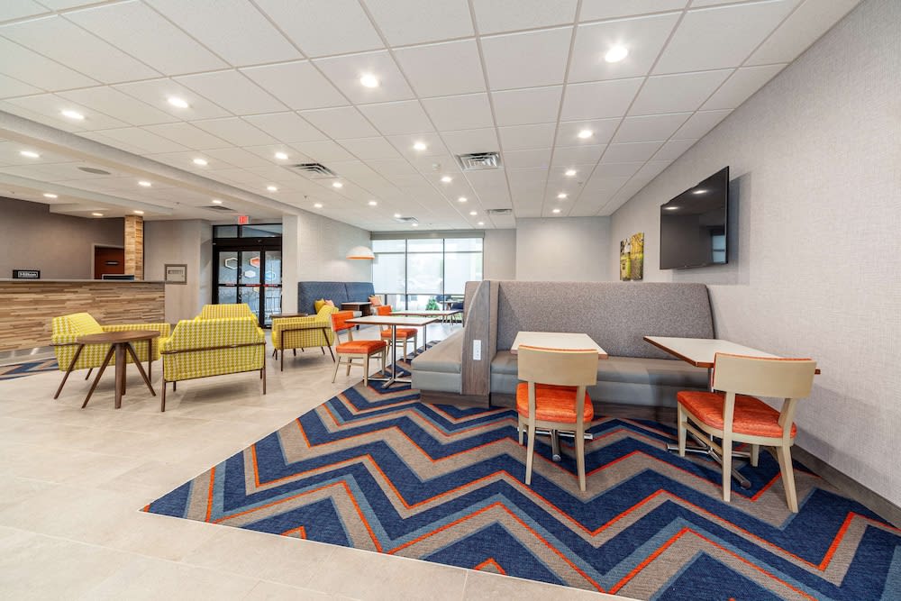 Hampton Inn Winchester N/Conference Center, VA 2