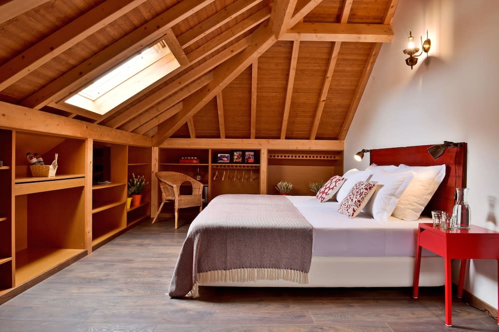 Mercearia D'Alegria Boutique B&B 1