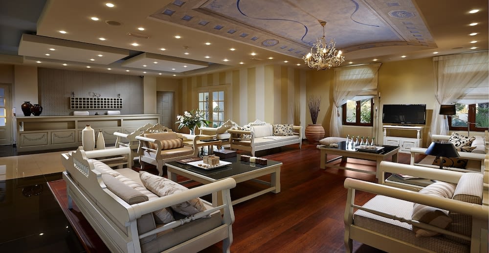 Galaxy Hotel Naxos 4