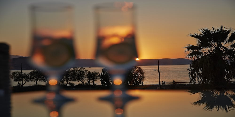 Galaxy Hotel Naxos 5