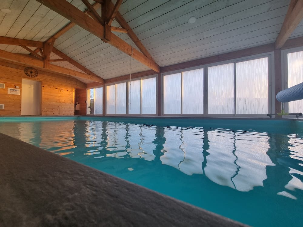 Chambres D'hotes Le Cocon De Lily 1