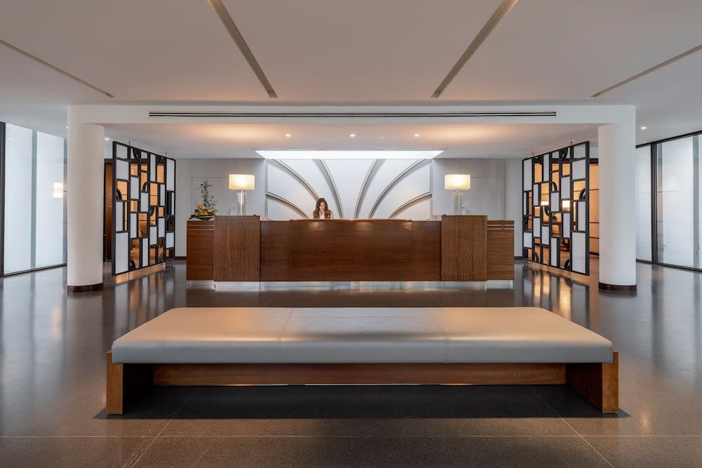 Terra Nostra Garden Hotel 2