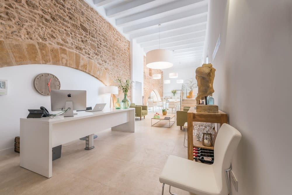 Bordoy Mostatxins - Hotel Boutique Adults Only 2