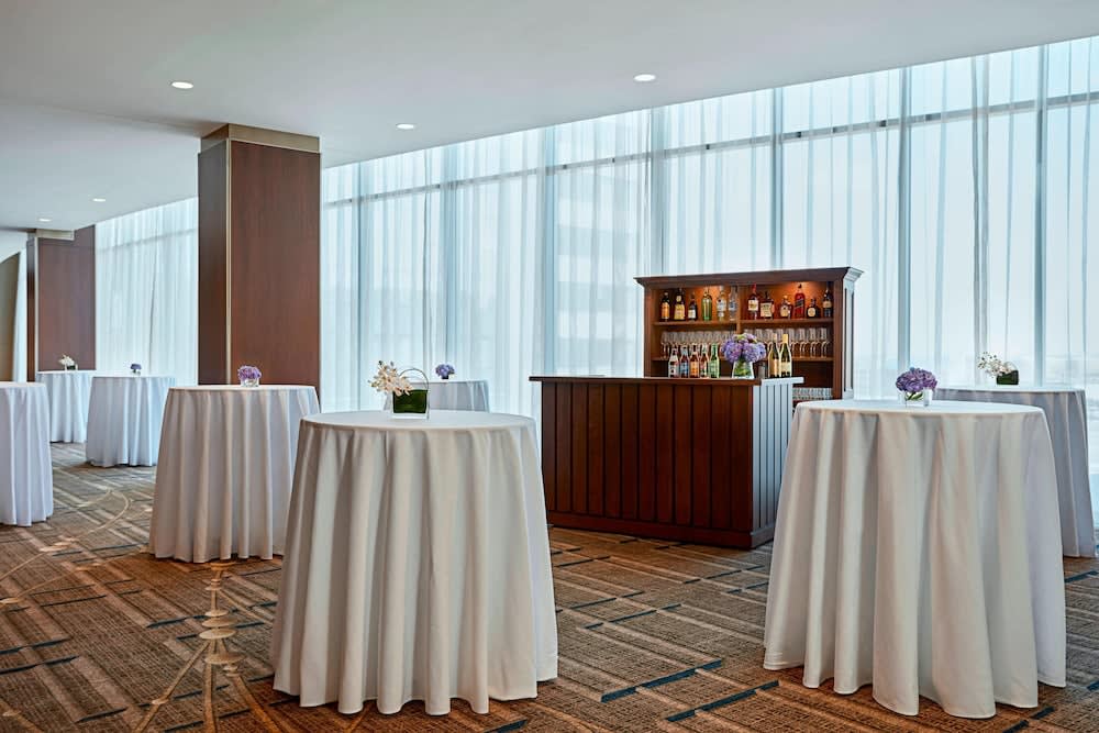 JW Marriott Minneapolis Mall of America 4