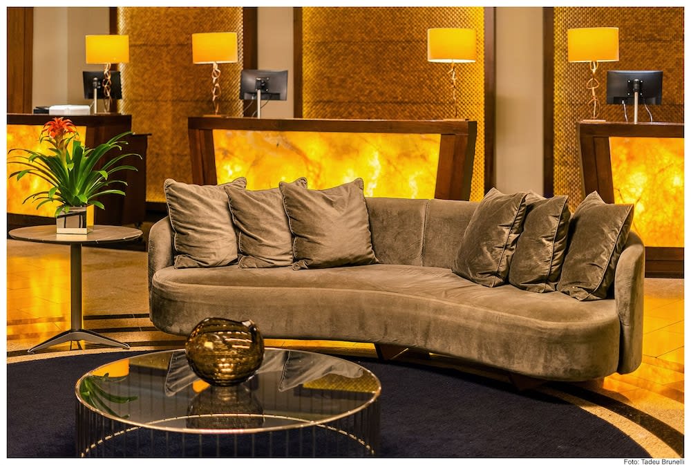 Bourbon Thermas Eco Resort Cataratas do Iguacu 2