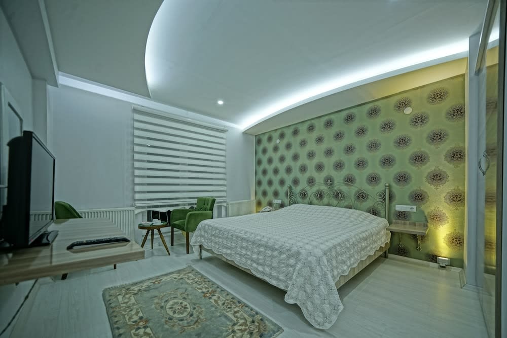 Cappadocia Symbol Hotel 2