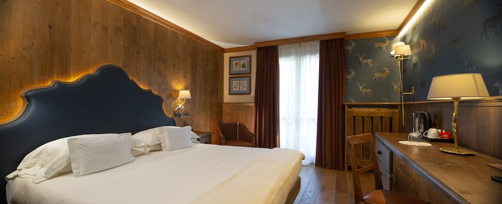 Gran Baita Hotel & Wellness 1