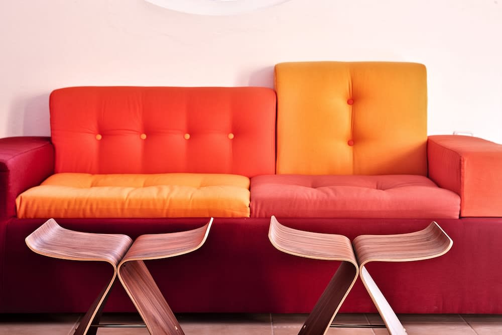 Acqua Vatos Santorini Hotel 5