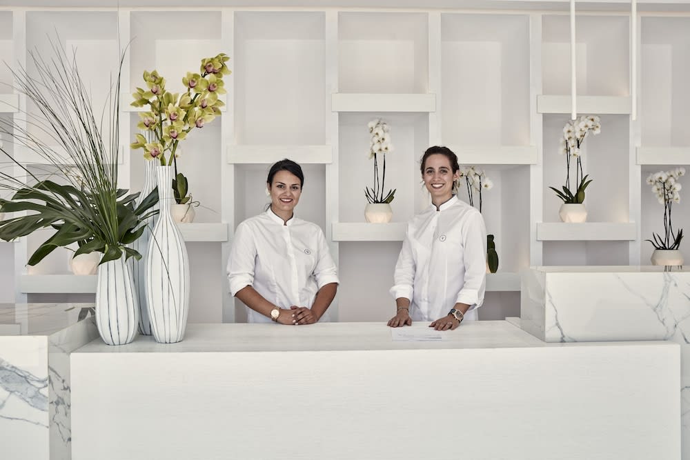 Katikies Mykonos - The Leading Hotels Of The World 2